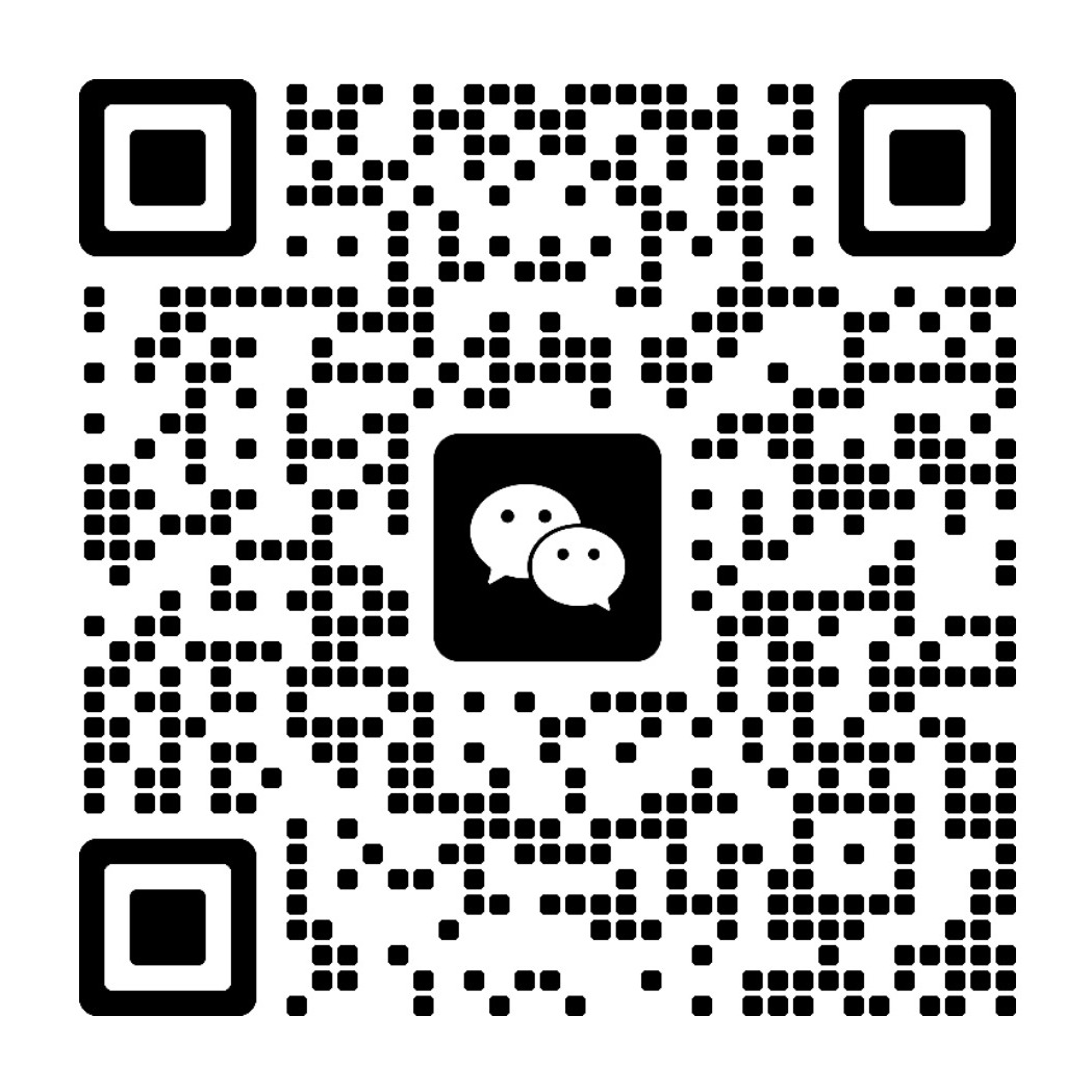 全力情感微信二维码，扫码添加